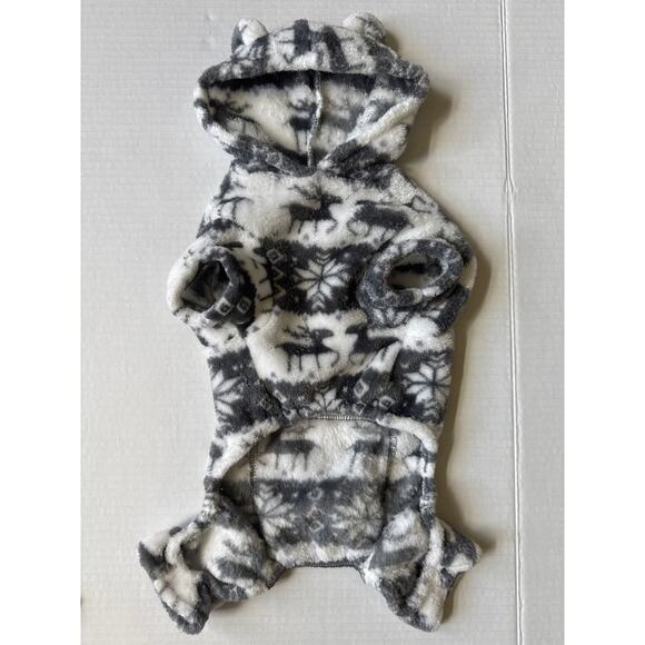 NWT Kong puppy 2 pack blue pink small & medium & 2 outfits medium - Picture 9 of 14